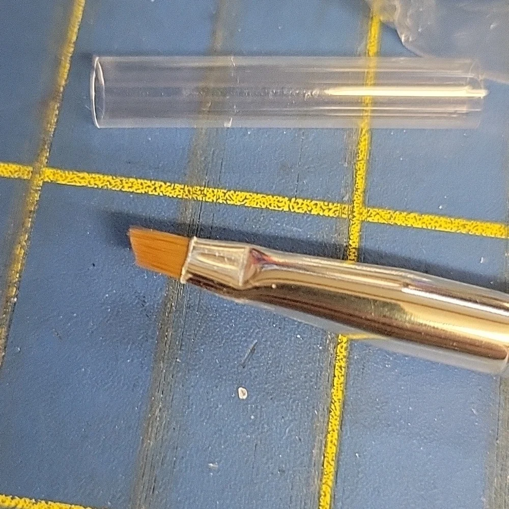 Joe Blasco Hollywood Cosmetic 6